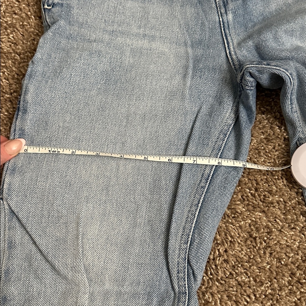 Carhartt WIP boyfriend pierce pant - Picture 10 of 10